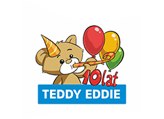 Teedy Eddie